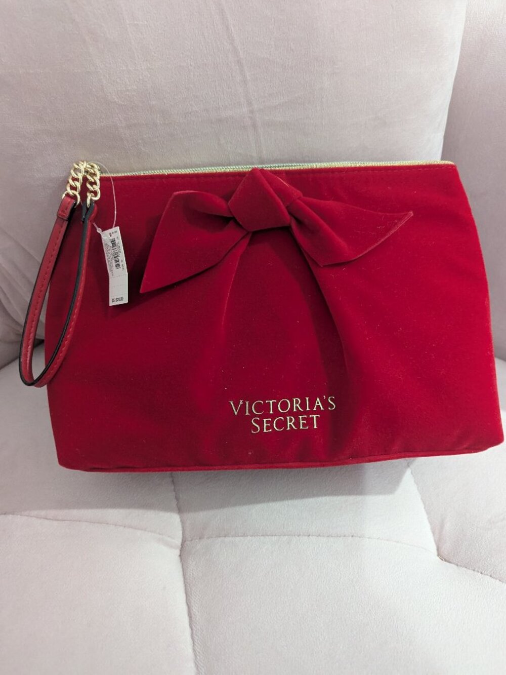 Victoria Secret Cosmetic Bag